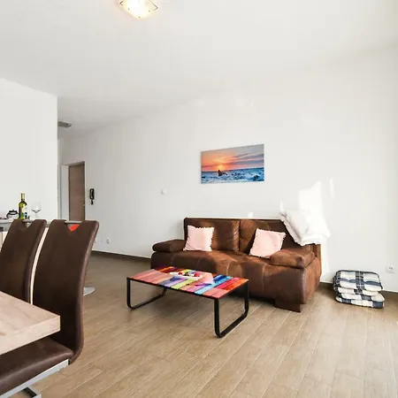 Daniela Apartment