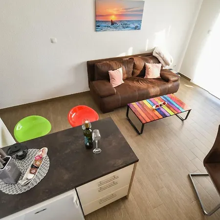 Daniela Apartment