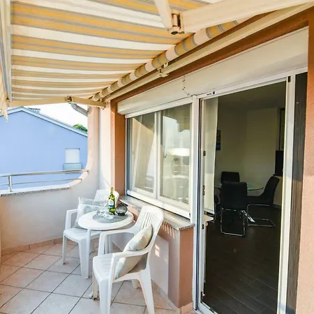 Daniela Apartamento Zadar
