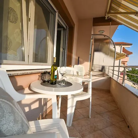Apartment Daniela Zadar