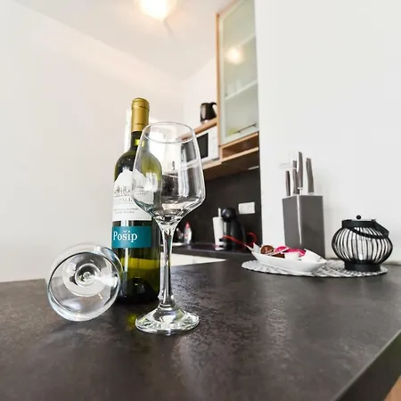 Apartamento Daniela Zadar