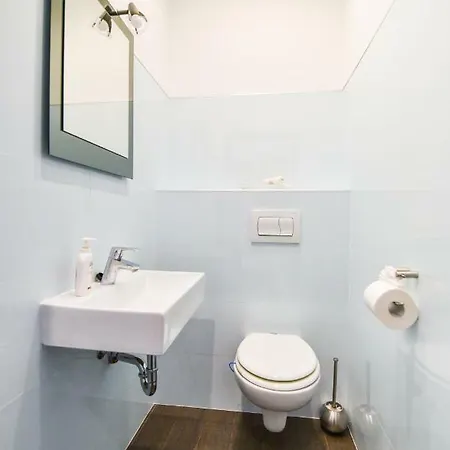 Daniela Apartamento Zadar