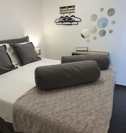 Daniela Apartment