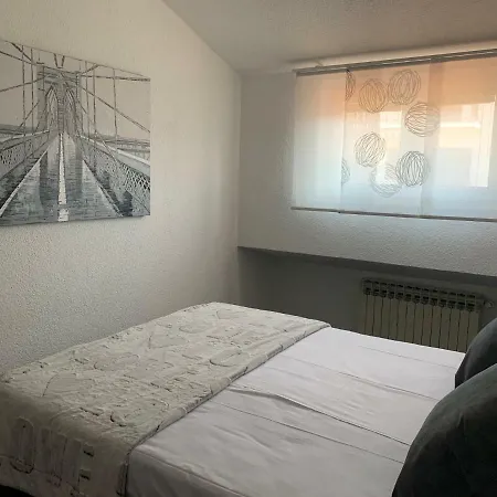 Apartamento Daniela *